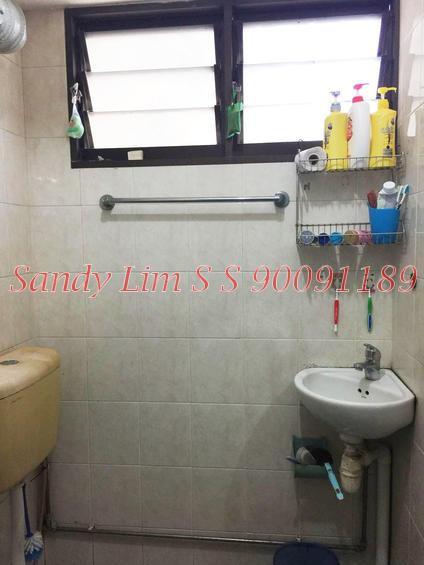 Blk 465 Ang Mo Kio Avenue 10 (Ang Mo Kio), HDB 3 Rooms #118462562
